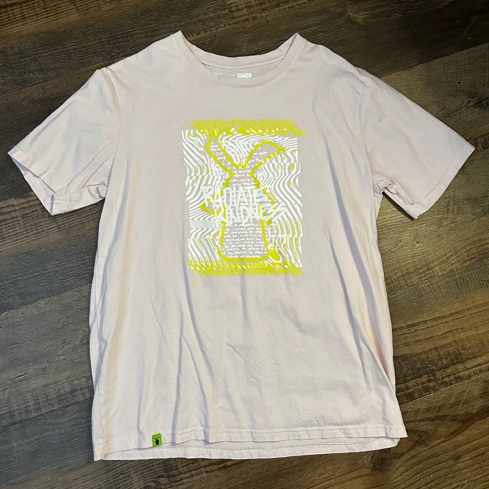 Dutch Bros Radiate Kindness short sleeve